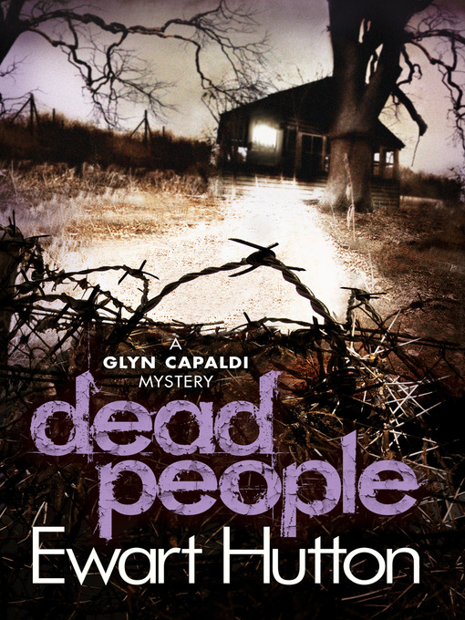Title details for Dead People by Ewart Hutton - Wait list